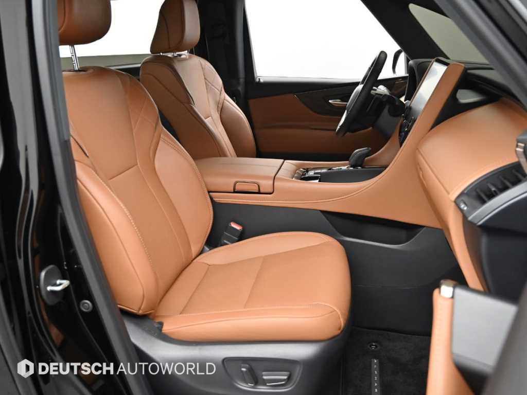 Toyota Alphard - Vista 10