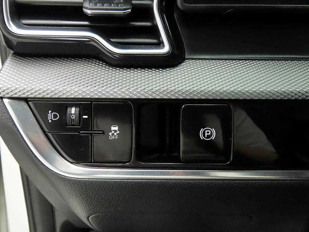 KIA Sportage 2022 Blanco - Importación desde Corea - HF Imports Iquique - Foto 13