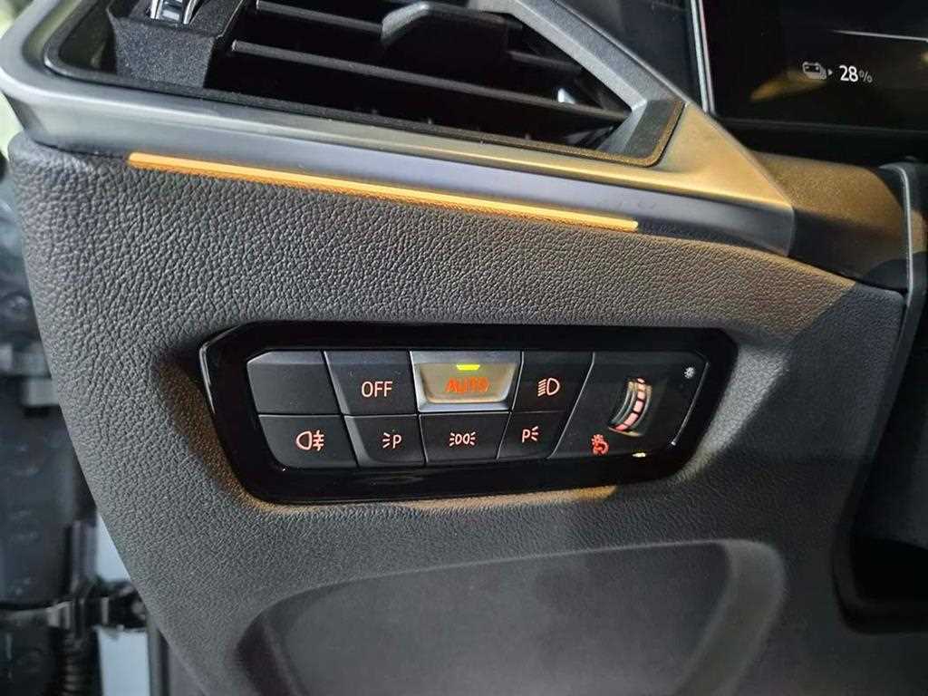 BMW i4 2023 Gris - Importación desde Corea - HF Imports Iquique - Foto 13