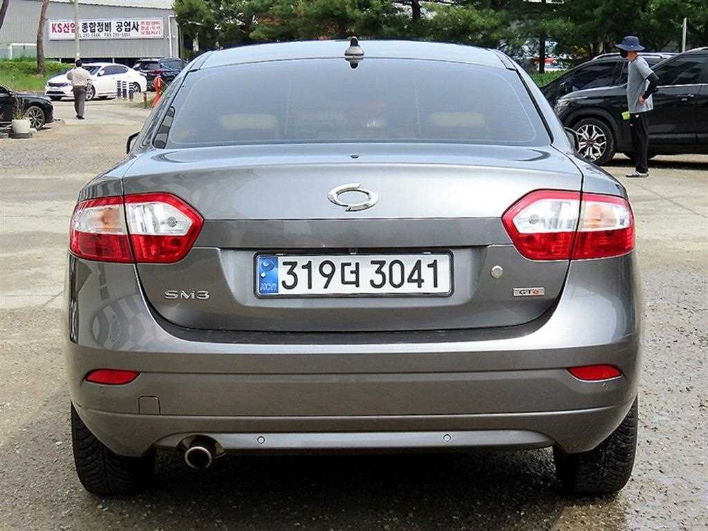 SAMSUNG SM3 - Vista 4