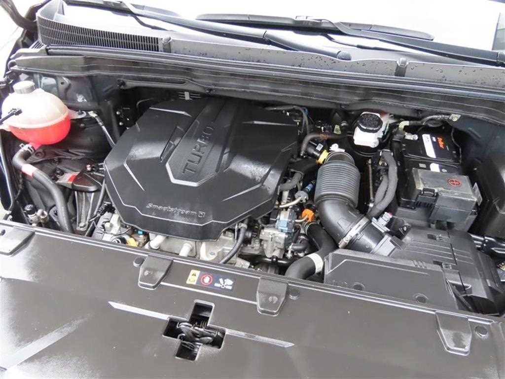 KIA Carnival 2021 Negro - Importación desde Corea - HF Imports Iquique - Foto 20