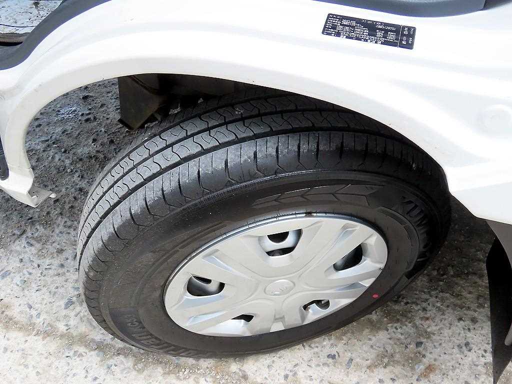 Small Truck Top_Integrated Top Powergate 2022 Blanco - Importación desde Corea - HF Imports Iquique - Foto 19