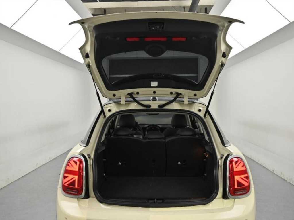 Mini Cooper 2021 Blanco - Importación desde Corea - HF Imports Iquique - Foto 19