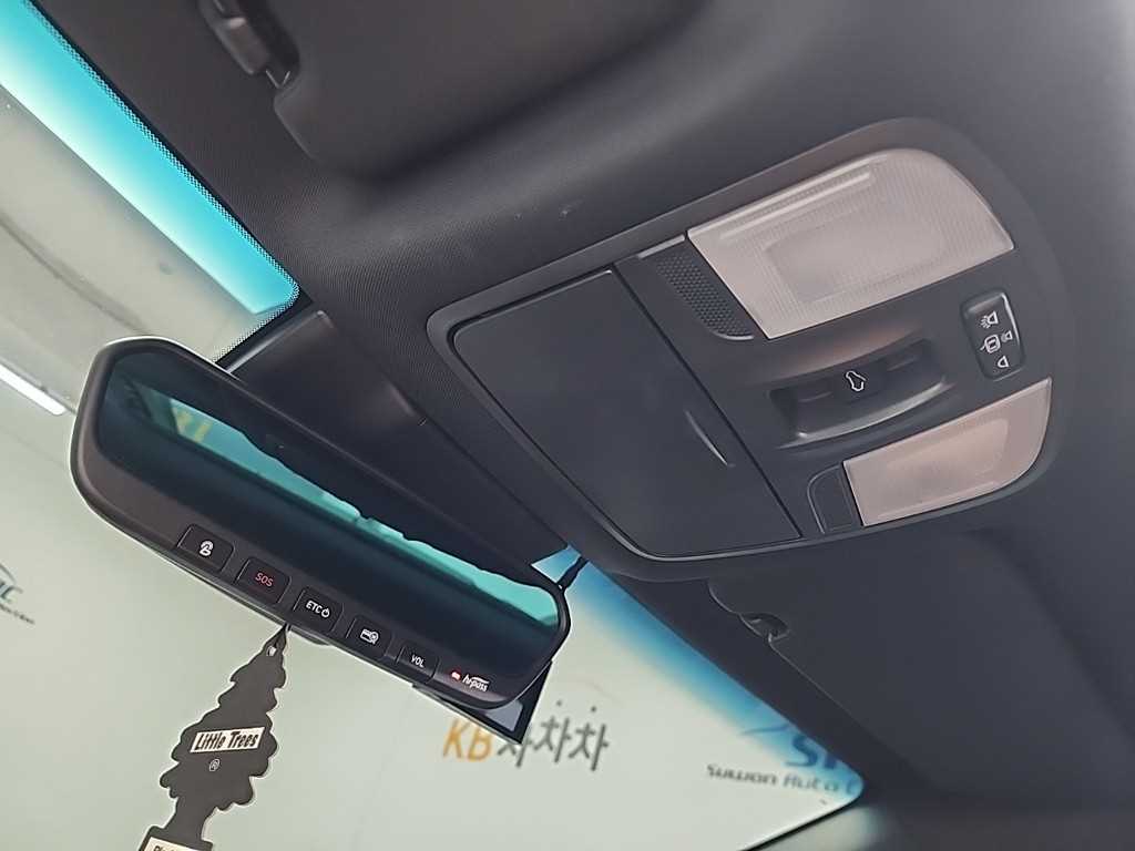 HYUNDAI Veloster 2019 Rojo - Importación desde Corea - HF Imports Iquique - Foto 16