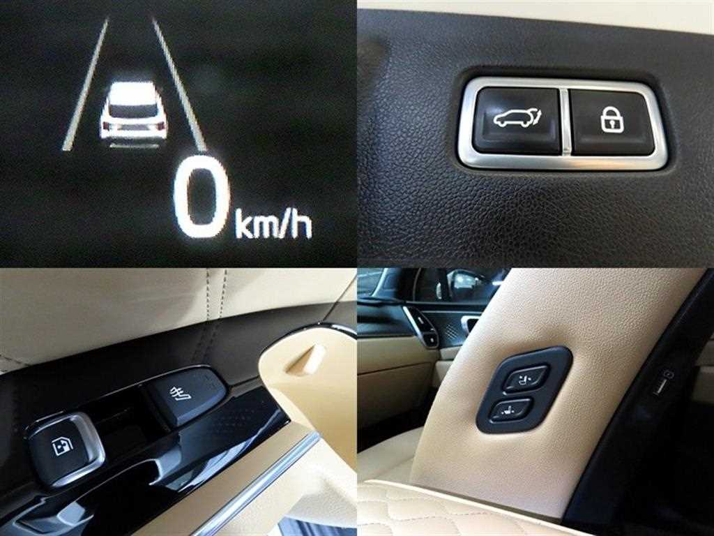 KIA Sorento 2022 Blanco - Importación desde Corea - HF Imports Iquique - Foto 18