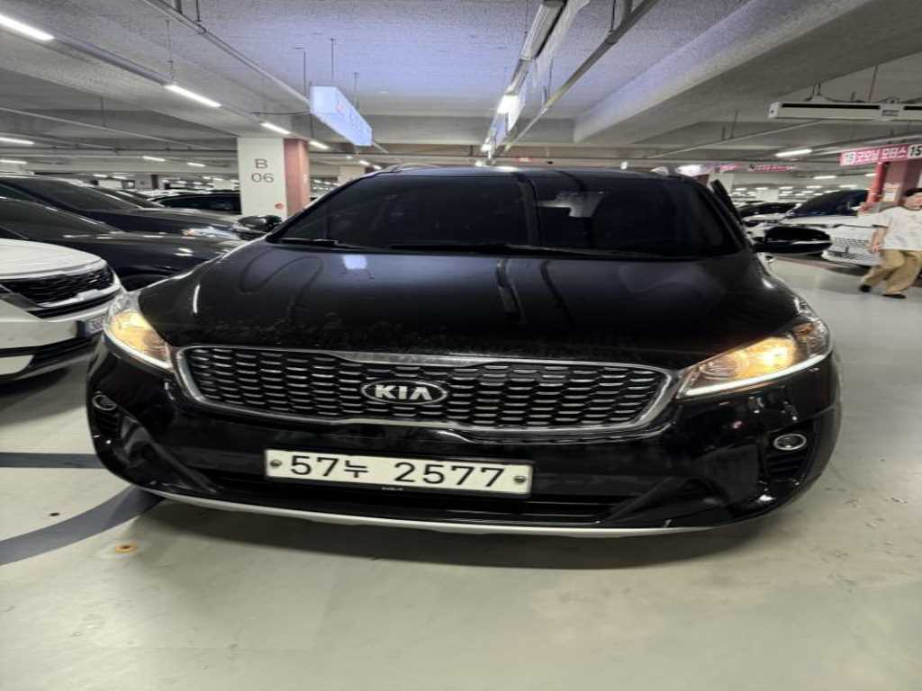 KIA Sorento - Vista 3