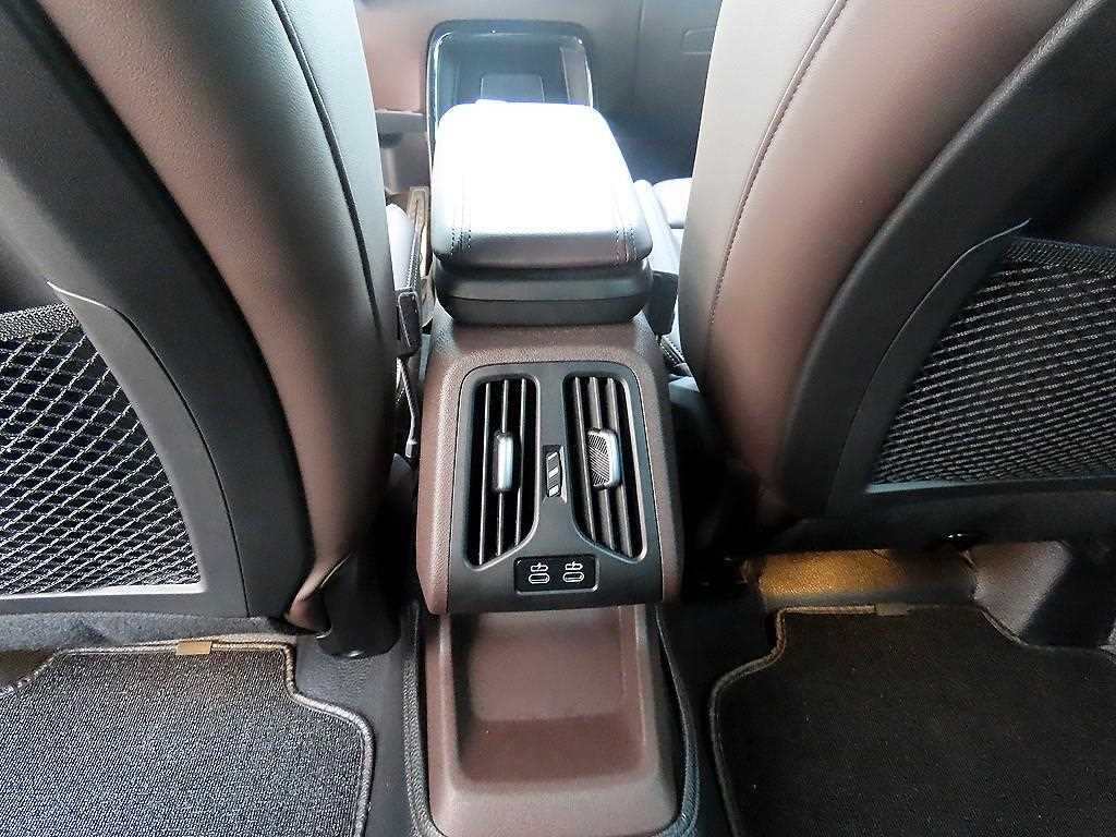 BMW X1 2024 Plateado - Importación desde Corea - HF Imports Iquique - Foto 15