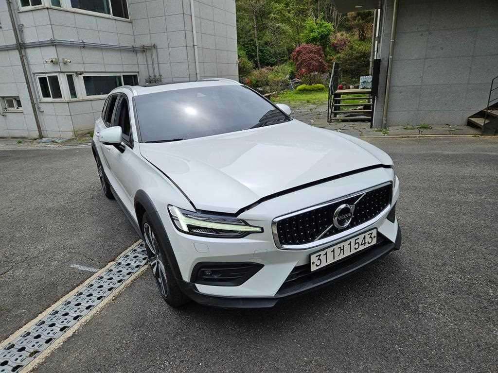 Volvo V60 - Vista 2