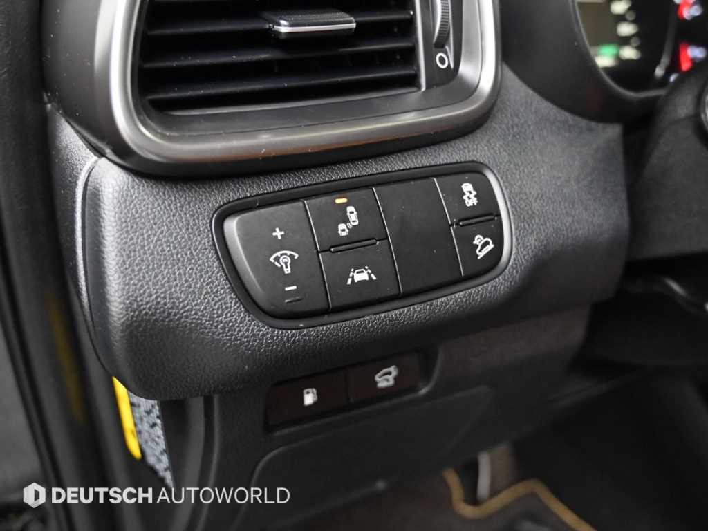 KIA Sorento - Vista 6