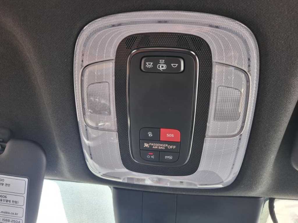 HYUNDAI Avante 2022 Blanco - Importación desde Corea - HF Imports Iquique - Foto 14