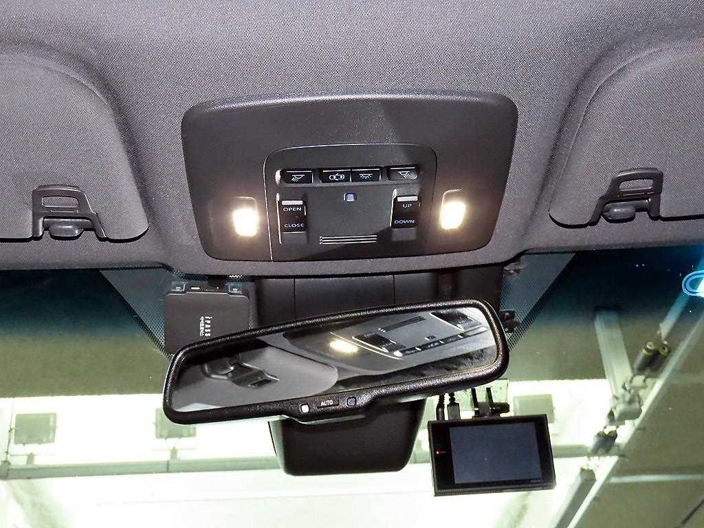 Toyota Avalon 2019 Negro - Importación desde Corea - HF Imports Iquique - Foto 15