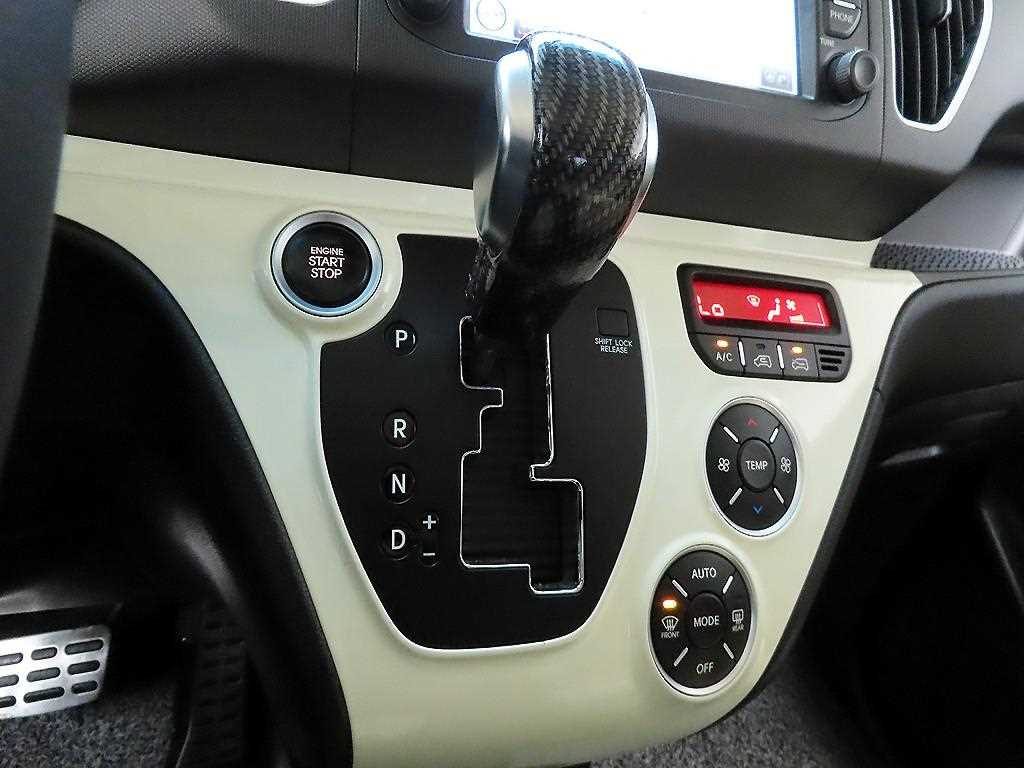 KIA Ray - Vista 10