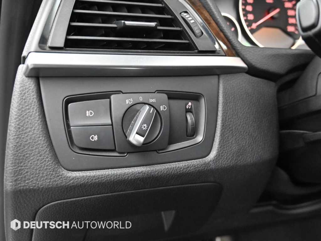 BMW 3 series 2014 Blanco - Importación desde Corea - HF Imports Iquique - Foto 17