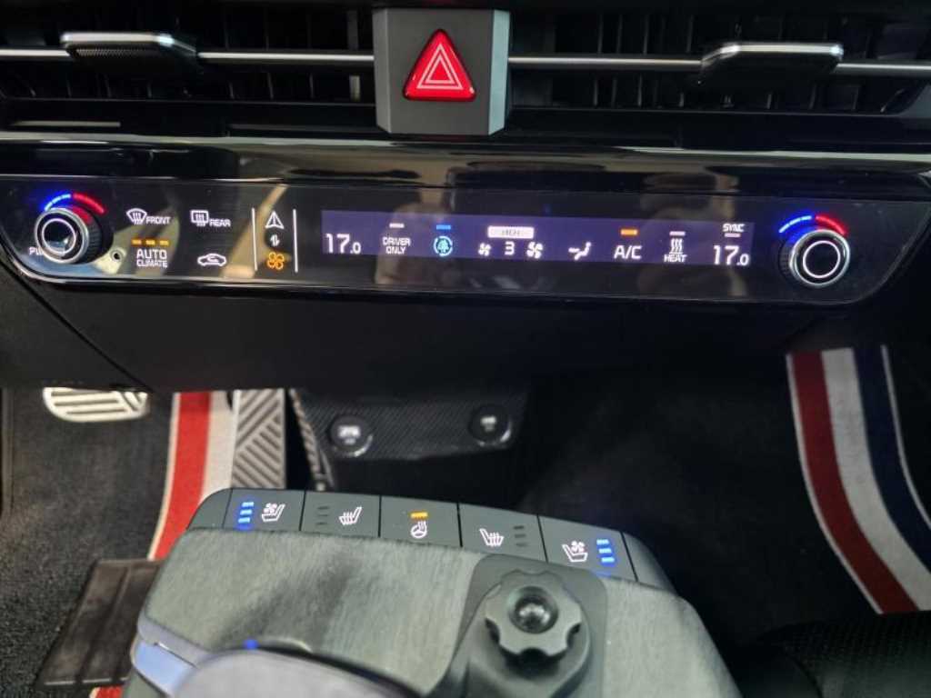 KIA EV6 2022 - Importación desde Corea - HF Imports Iquique - Foto 14