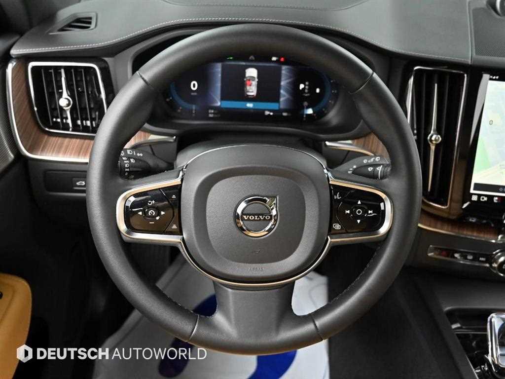 Volvo XC60 2024 Blanco - Importación desde Corea - HF Imports Iquique - Foto 13