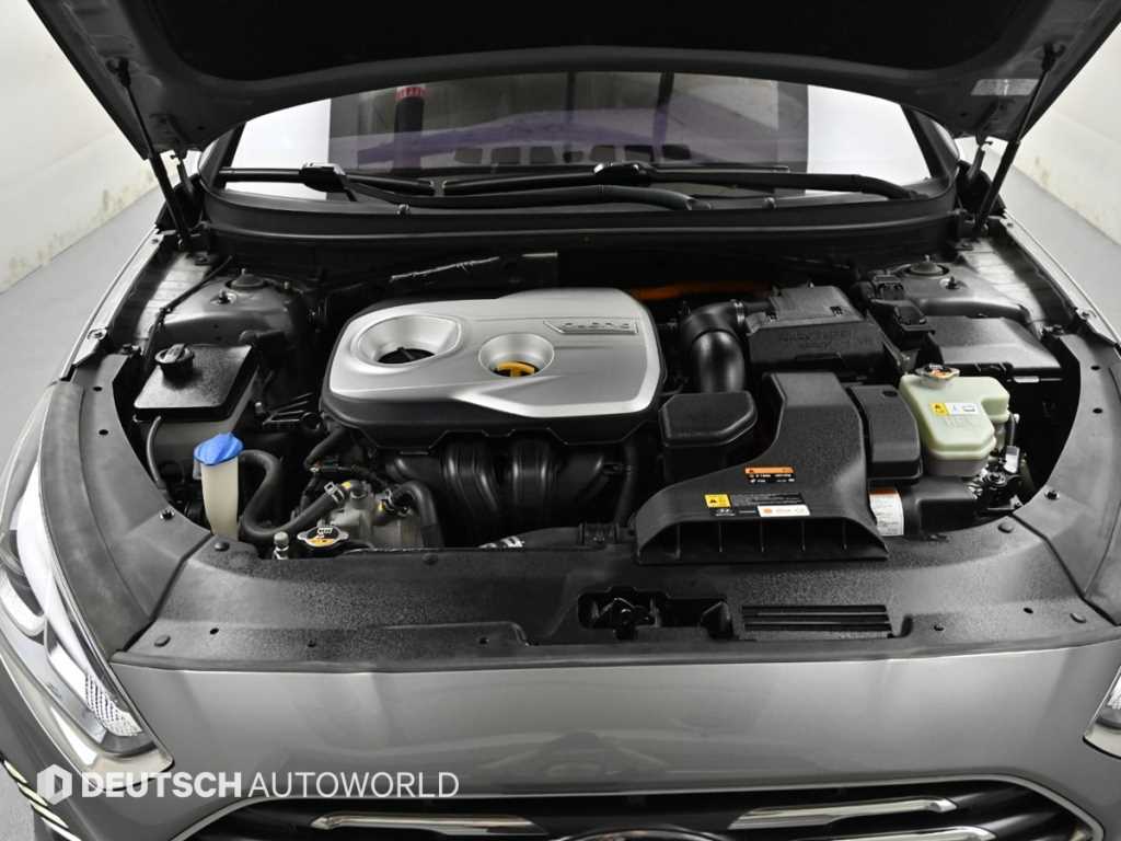 HYUNDAI Sonata - Vista 6