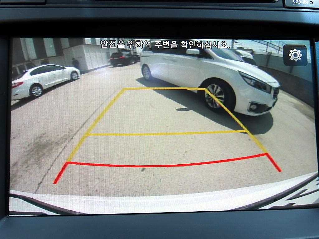 HYUNDAI Santa Fe 2018 - Importación desde Corea - HF Imports Iquique - Foto 14