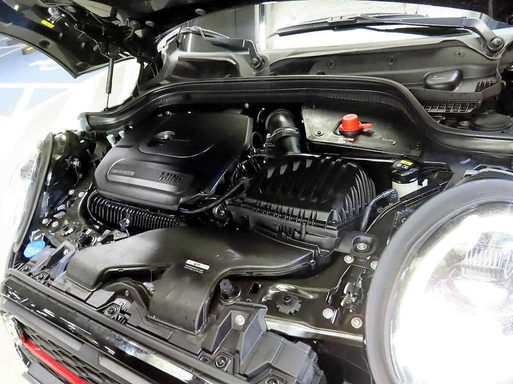 Mini Cooper 2023 Negro - Importación desde Corea - HF Imports Iquique - Foto 19