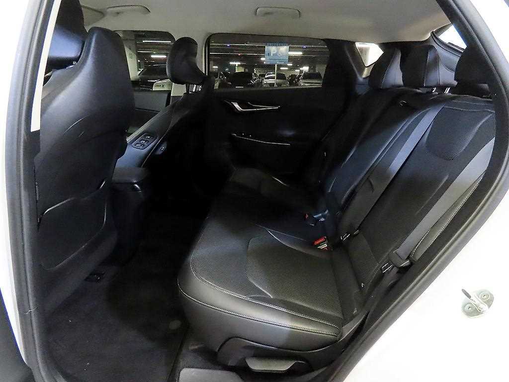 KIA EV6 - Vista 7
