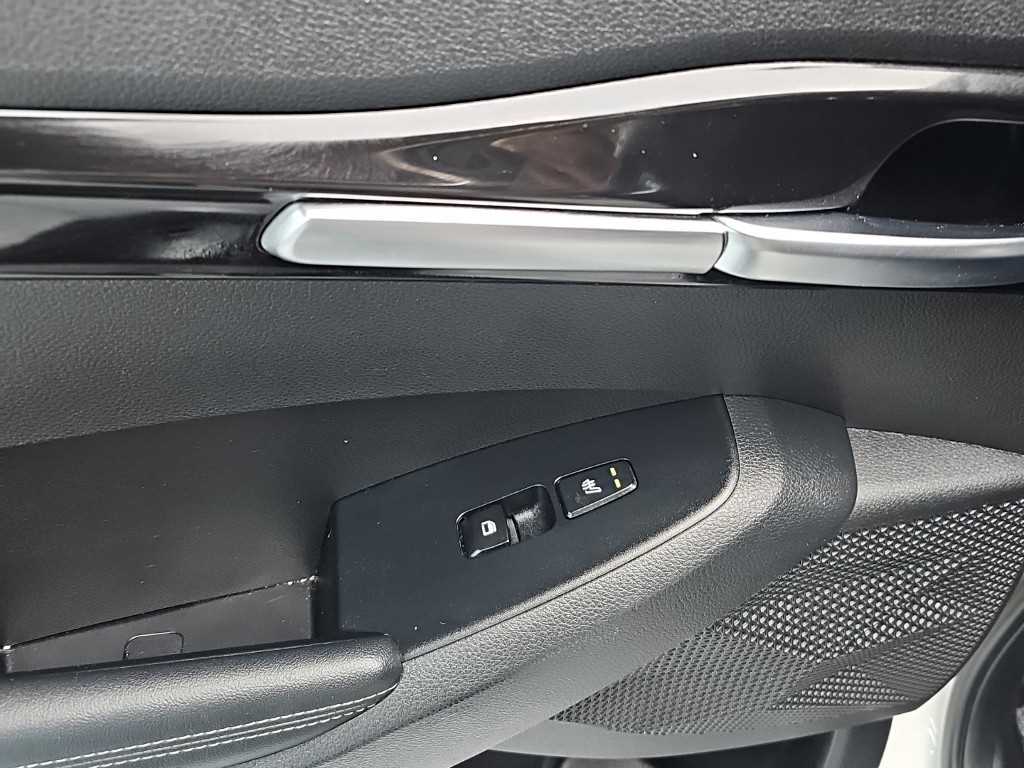 KIA Seltos 2020 Blanco - Importación desde Corea - HF Imports Iquique - Foto 13