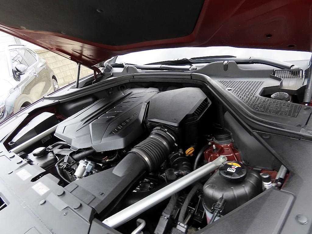 Genesis GV80 2020 - Importación desde Corea - HF Imports Iquique - Foto 19