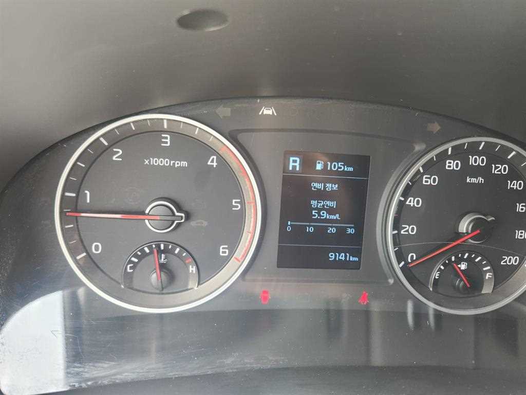 Small Truck Normal Box(High Deck) 2025 Blanco - Importación desde Corea - HF Imports Iquique - Foto 18