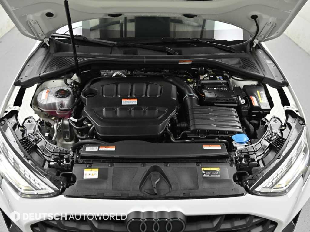 Audi A3 - Vista 6
