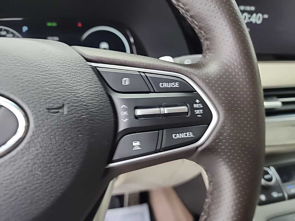 HYUNDAI Palisade 2022 Azul - Importación desde Corea - HF Imports Iquique - Foto 17