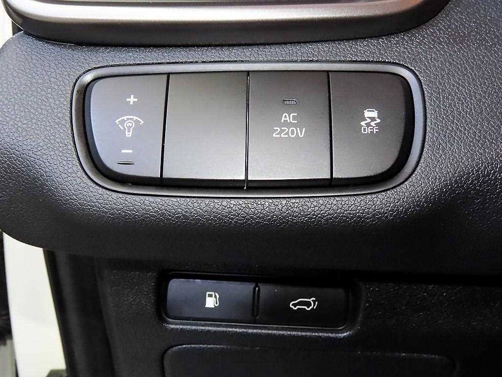 KIA Sorento 2016 Blanco - Importación desde Corea - HF Imports Iquique - Foto 13