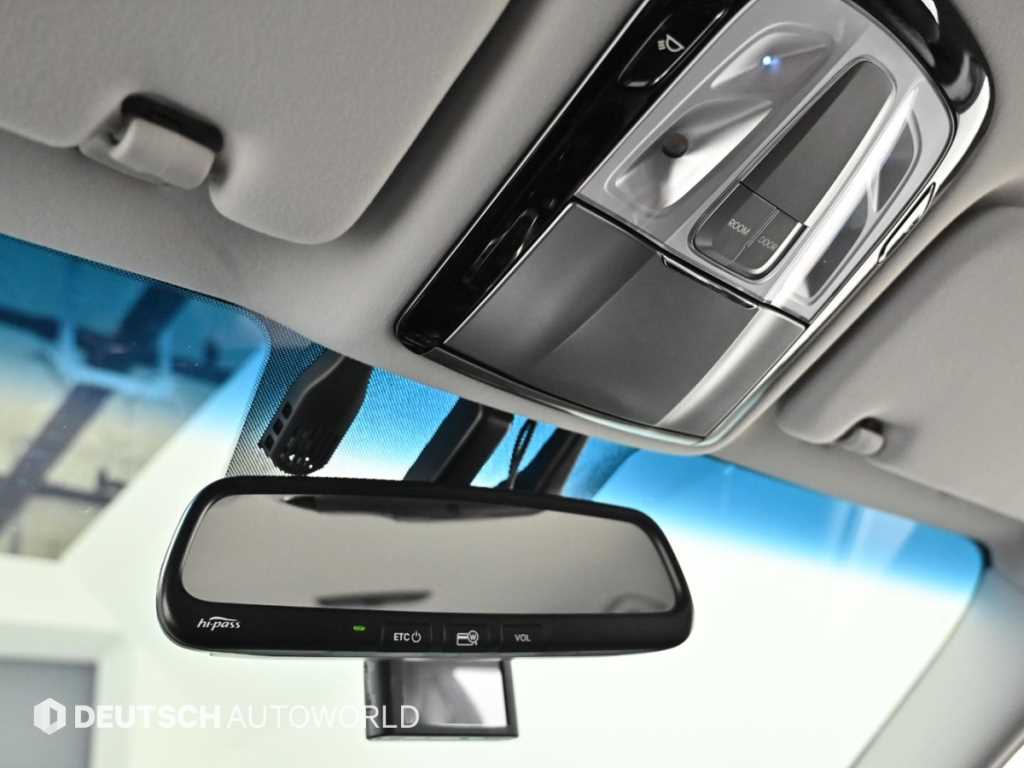 HYUNDAI Grandeur 2012 Blanco - Importación desde Corea - HF Imports Iquique - Foto 18