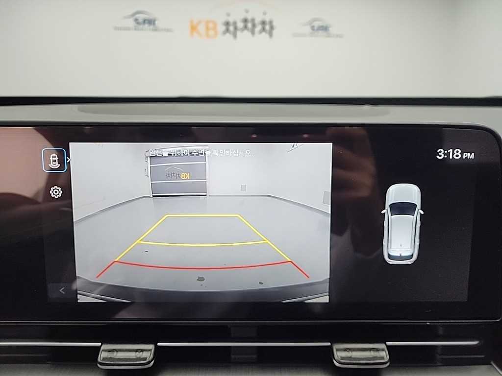 HYUNDAI Kona 2024 Blanco - Importación desde Corea - HF Imports Iquique - Foto 15