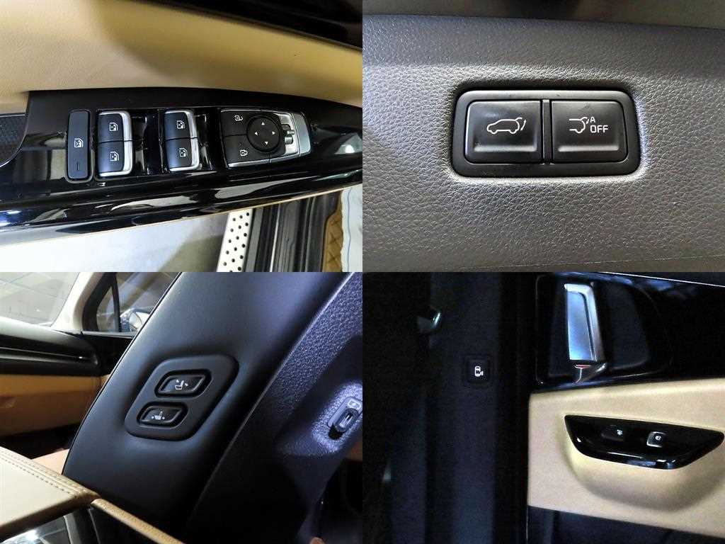 KIA Carnival 2023 Gris - Importación desde Corea - HF Imports Iquique - Foto 18