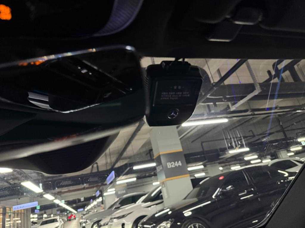 Mercedes Benz S Class 2022 Negro - Importación desde Corea - HF Imports Iquique - Foto 15