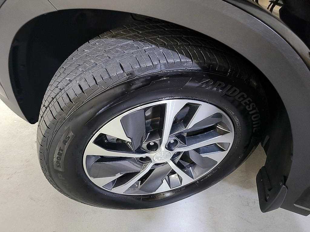HYUNDAI Palisade 2022 Negro - Importación desde Corea - HF Imports Iquique - Foto 20