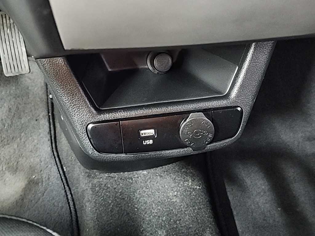 KIA Ray - Vista 12