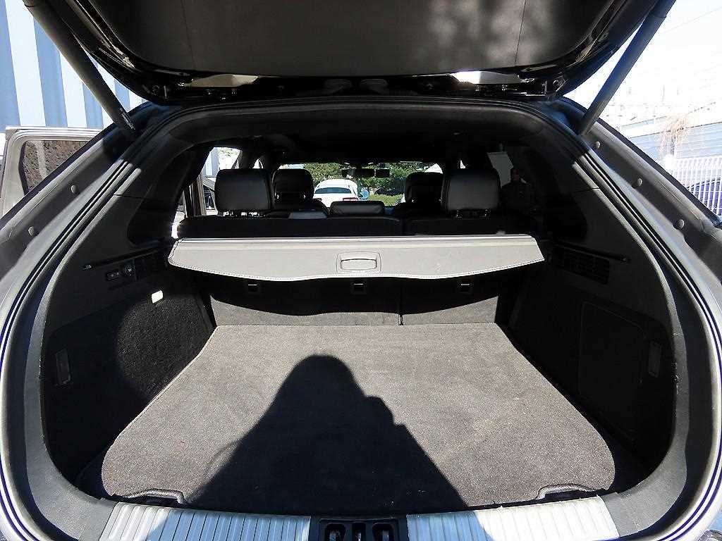 Lincoln Nautilus 2020 - Importación desde Corea - HF Imports Iquique - Foto 18