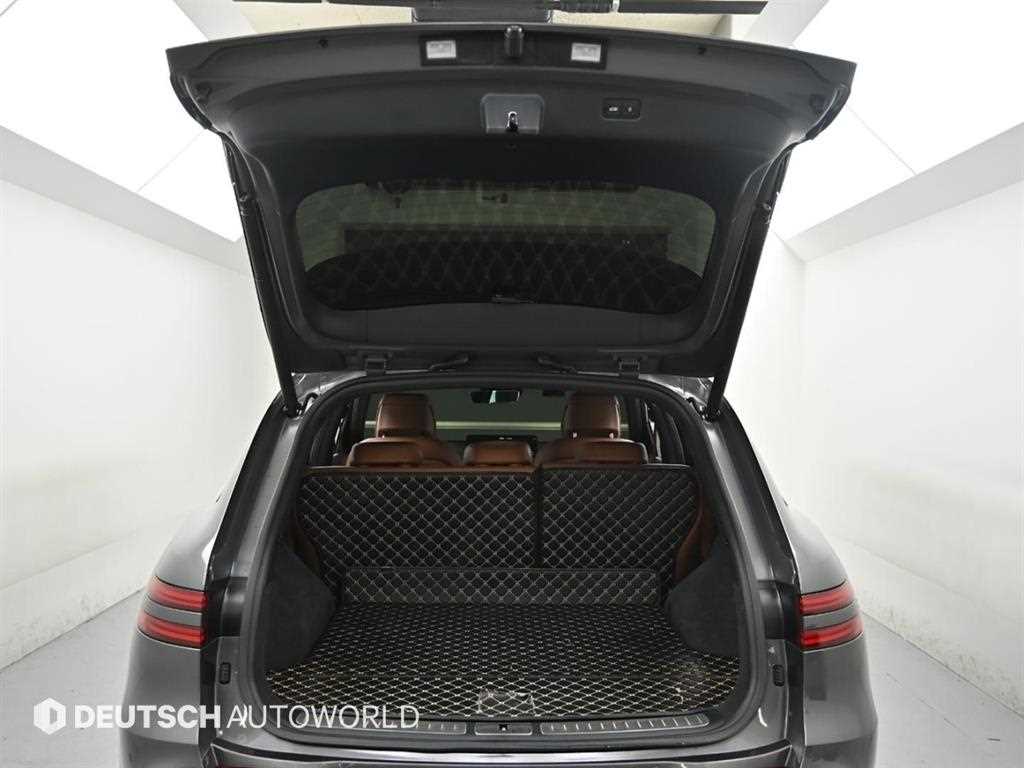 Genesis GV70 2022 Gris - Importación desde Corea - HF Imports Iquique - Foto 19