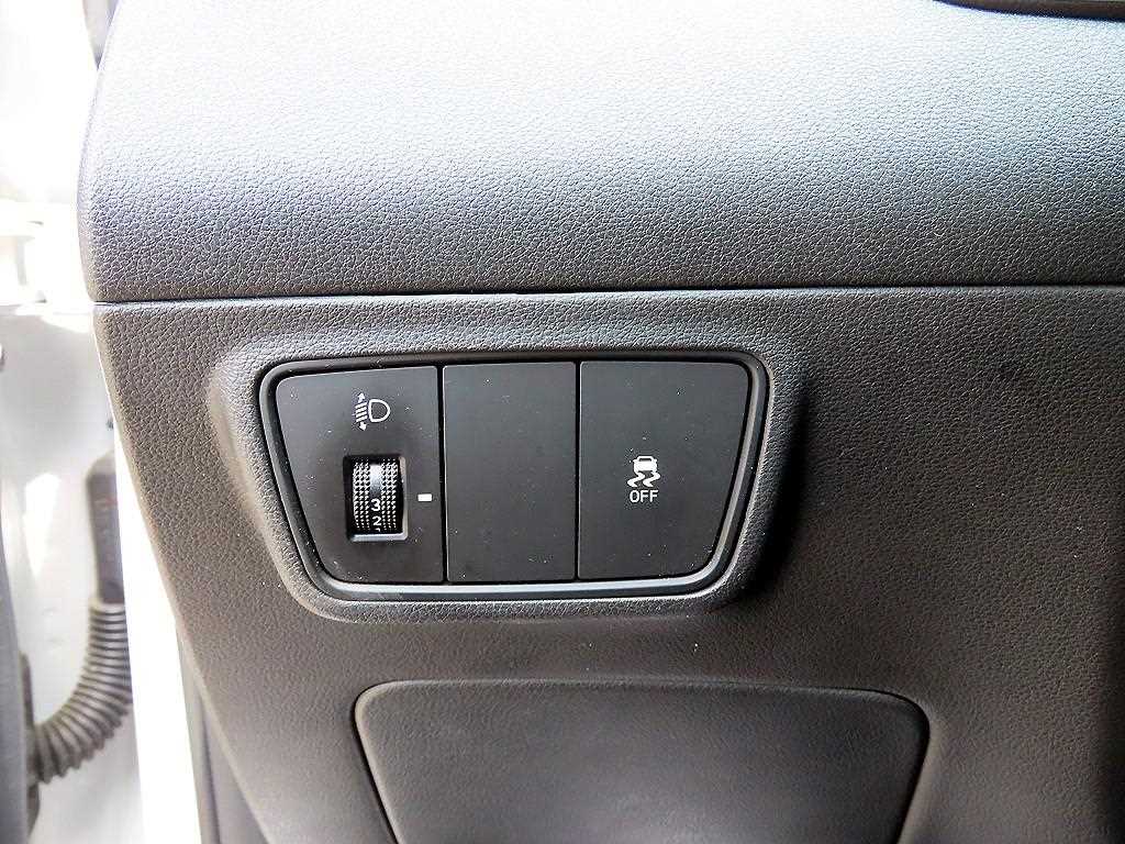 HYUNDAI Tucson - Vista 12