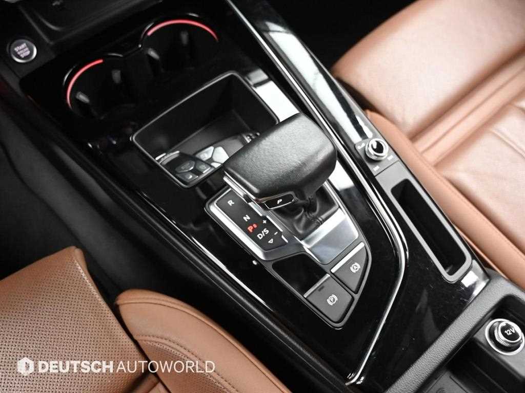 Audi A5 - Vista 9