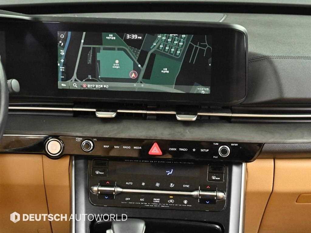 KIA Carnival 2021 Blanco - Importación desde Corea - HF Imports Iquique - Foto 14