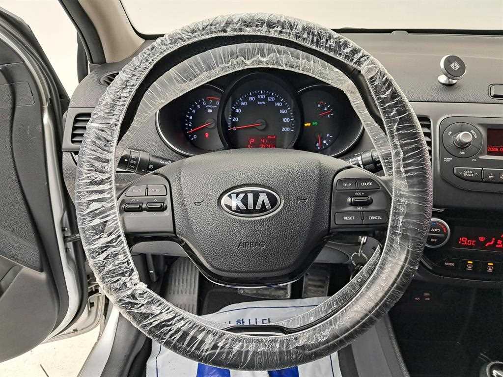 KIA Morning - Vista 7