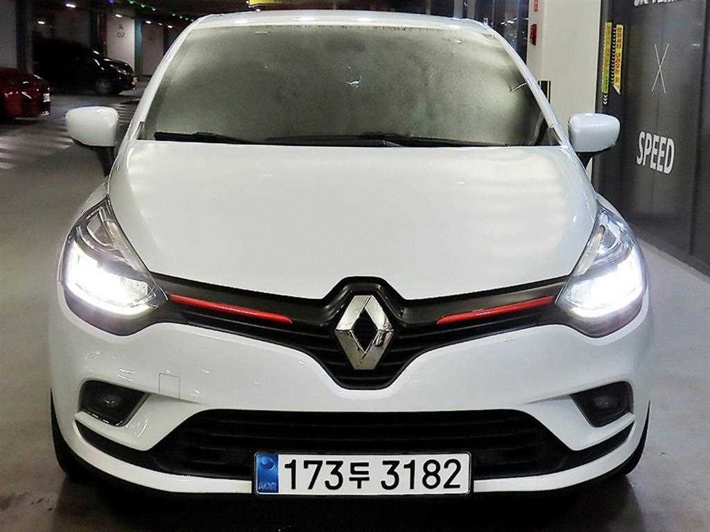 SAMSUNG Clio - Vista 2