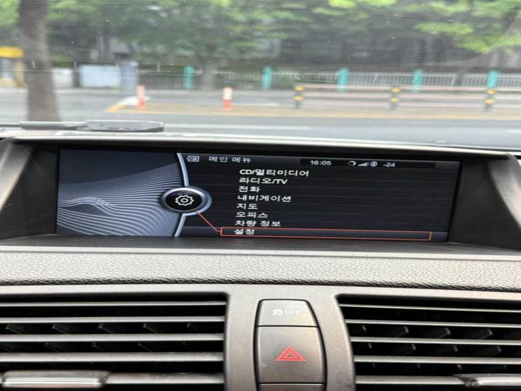 BMW 1 series - Vista 11