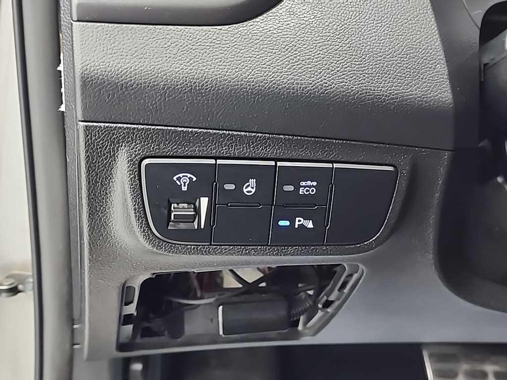 HYUNDAI Veloster 2014 Gris - Importación desde Corea - HF Imports Iquique - Foto 17