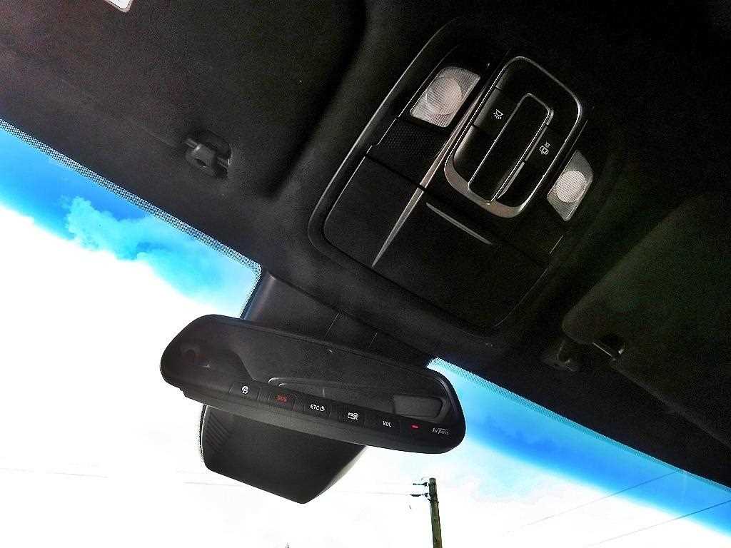 HYUNDAI Santa Fe 2019 Negro - Importación desde Corea - HF Imports Iquique - Foto 14