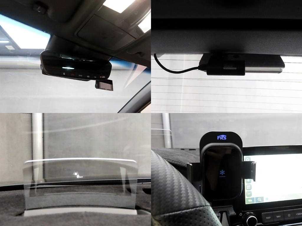 HYUNDAI Kona 2022 Negro - Importación desde Corea - HF Imports Iquique - Foto 16