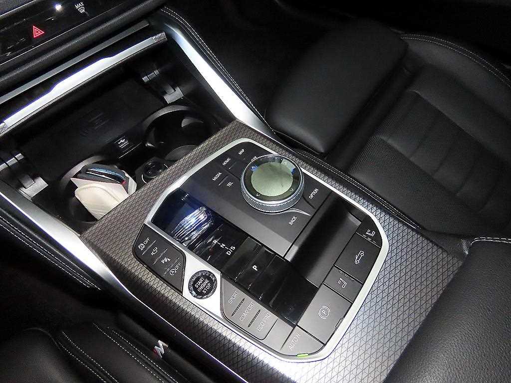 BMW 4 Series 2025 Gris - Importación desde Corea - HF Imports Iquique - Foto 15