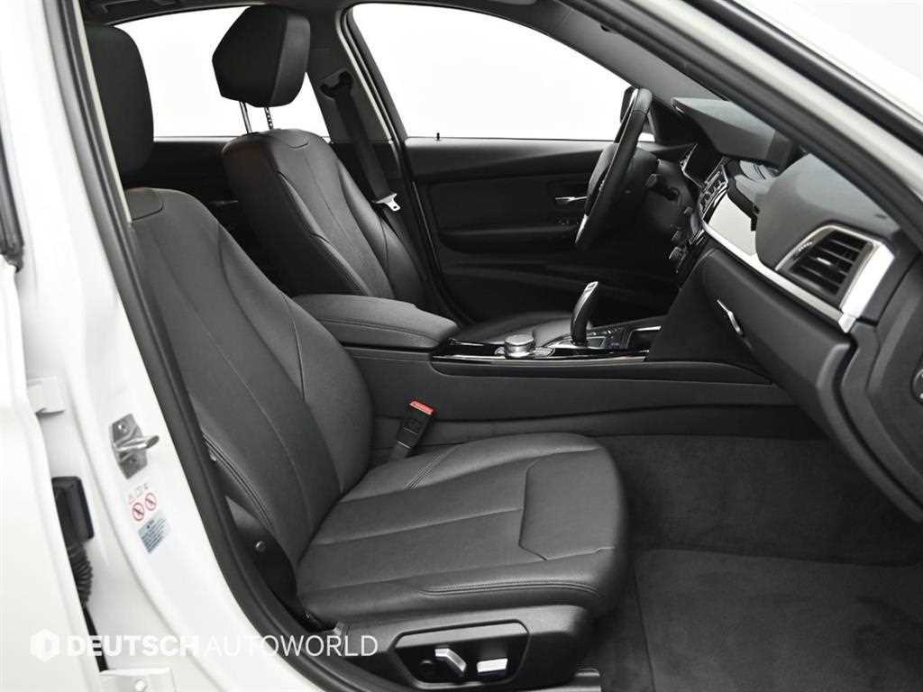 BMW 3 series - Vista 11