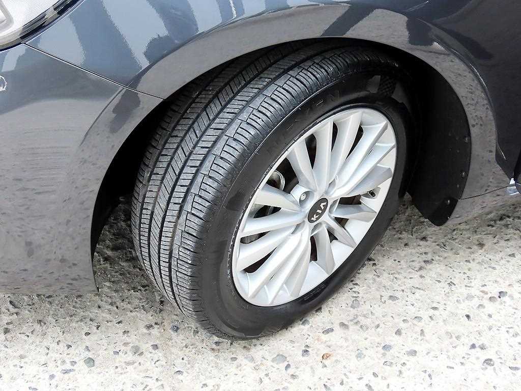 KIA K7 2020 Gris - Importación desde Corea - HF Imports Iquique - Foto 20