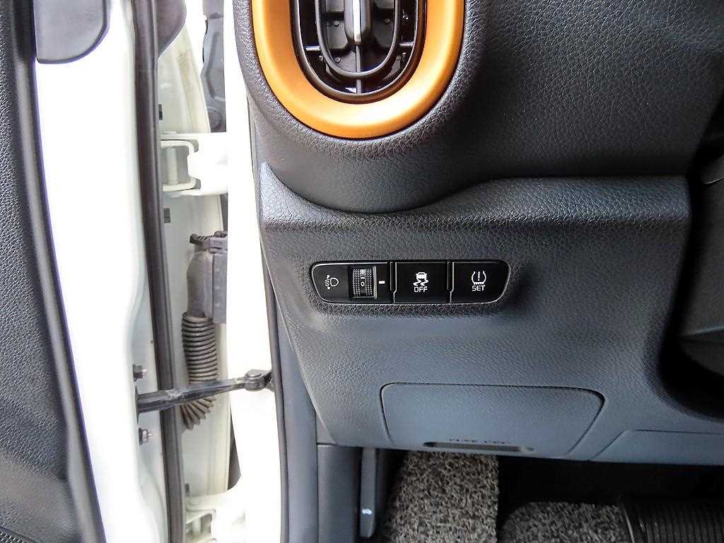 KIA Morning - Vista 12